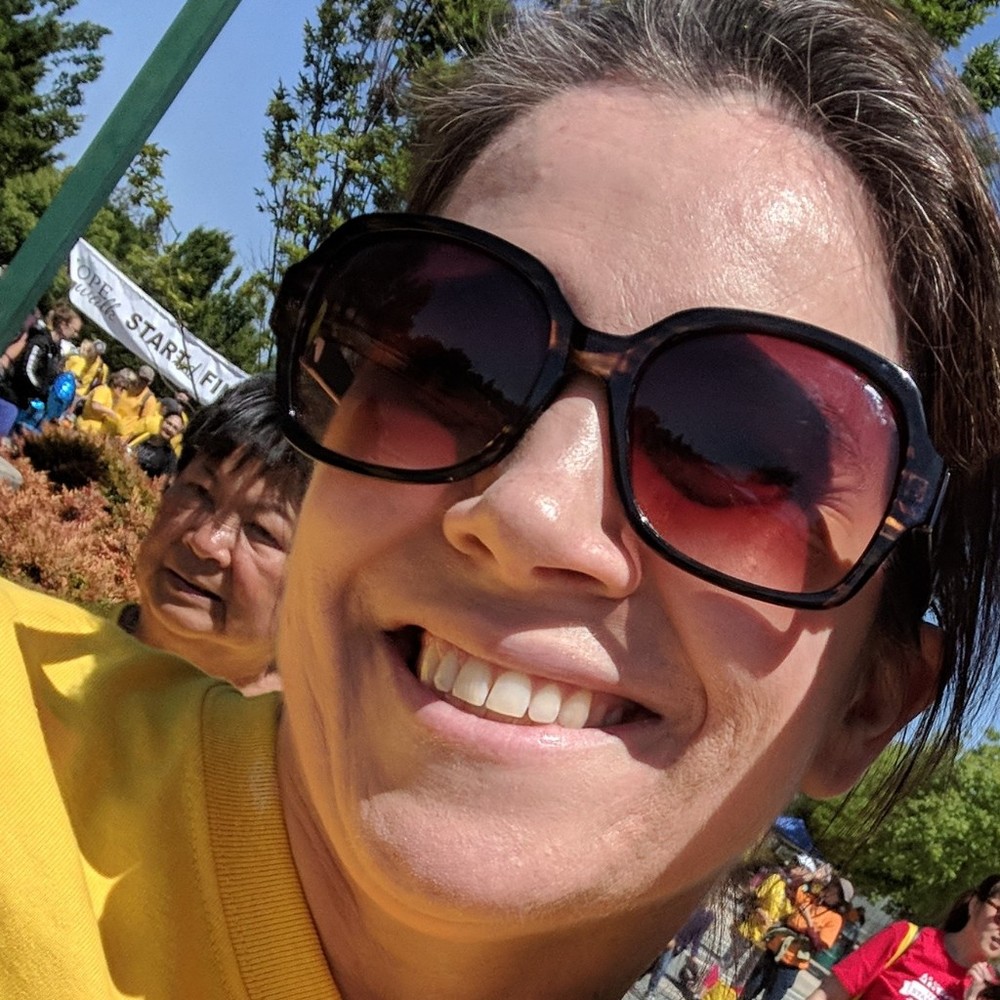 Meet your Posher, Danielle